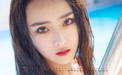 周韦彤最新视频